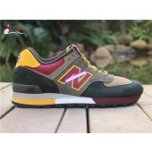 new balance bordeaux vert