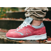 new balance concepts rose gold