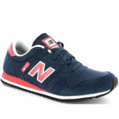 new balance dames blauw roze