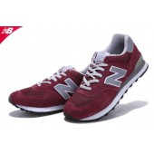 new balance femme bordeaux soldes
