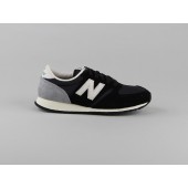 new balance femme noir vernis