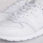 new balance femme pas cher blanche