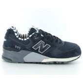 new balance femme pas cher bleu marine