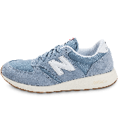 new balance femme u420 bleu ciel