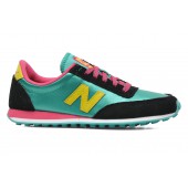new balance femme ul410 bleu et rose