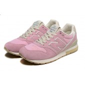 new balance grise et rose clair