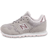 new balance grises