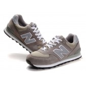 new balance grises 574