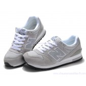 new balance grises femme