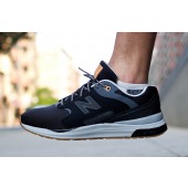new balance ml1550 blanche femme