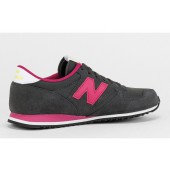 new balance noir et rose 420