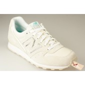 new balance pas cher blanche