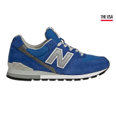 new balance pas cher bleu