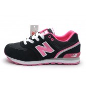 new balance pas cher fille