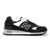 new balance sneakers blauw roze