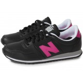 new balance u395 bleu rose