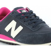 new balance u410 bleu et rose
