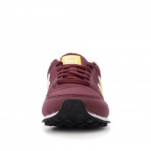 new balance u410 bordeaux rood