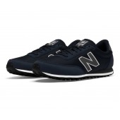 new balance u410 femme bleu marine et rose