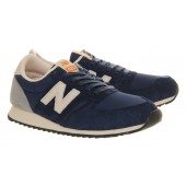 new balance u420 bleu et rose