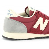 new balance u420 bordeaux pas cher