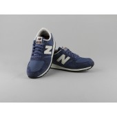 new balance u420 femme bleu et rose