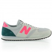 new balance u420 grise et rose