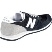 new balance u420 schoenen bordeaux rood