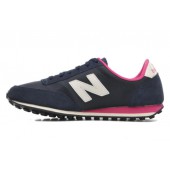 new balance ul410 bleu et rose