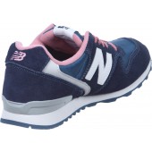 new balance w373 blauw roze