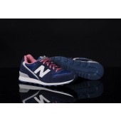 new balance wr996 bleu marine et rose