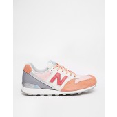 new balance wr996 gris saumon