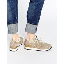 new balance 996 femme taupe