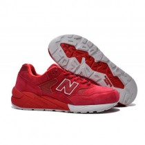new balance elite edition 580 rouge