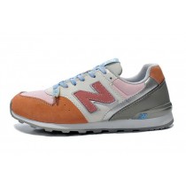 new balance femme 996 orange