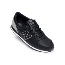 new balance homme noir cuir