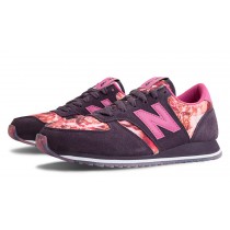 new balance u420 bleu marine courir