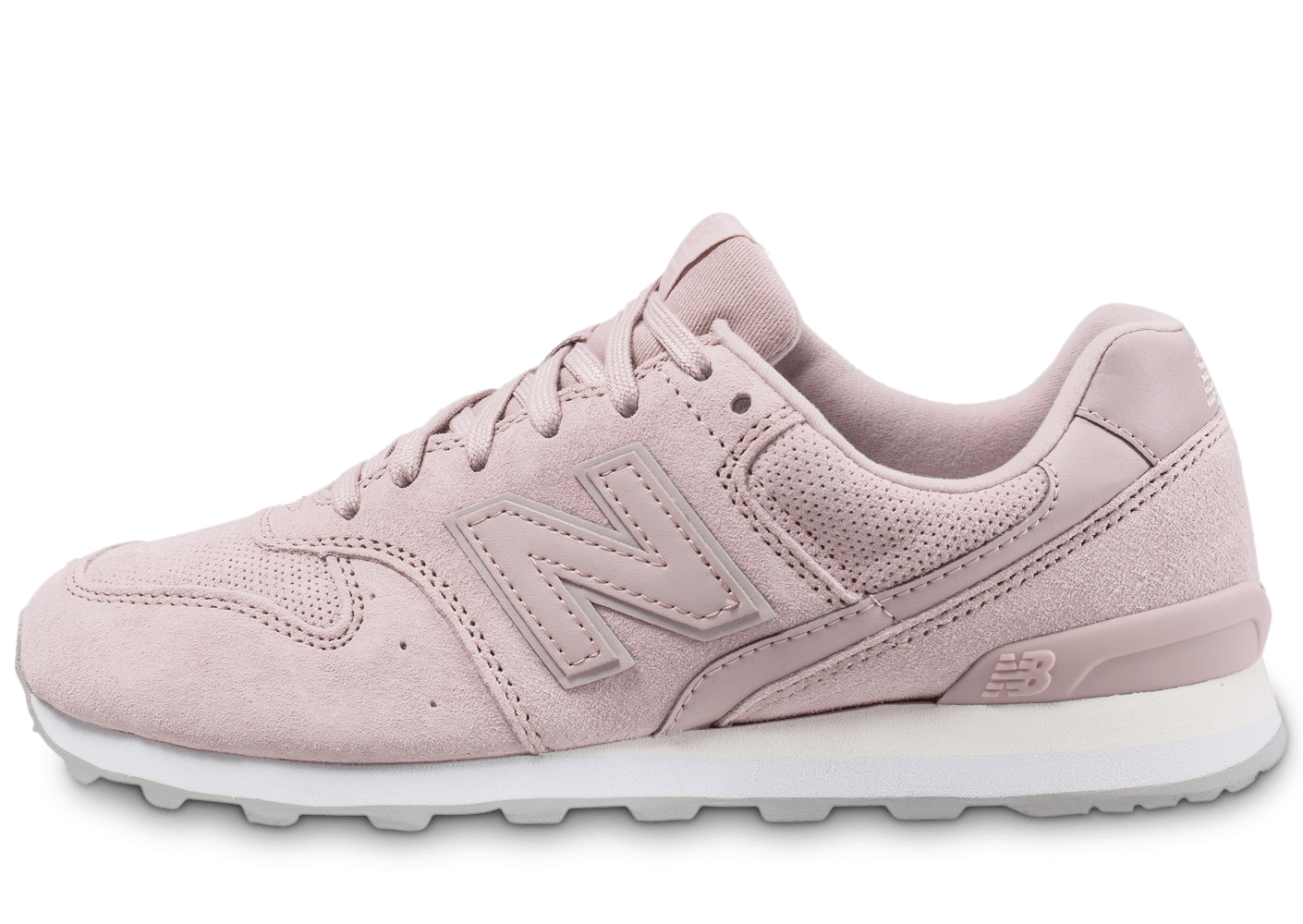 new balance 996 femme rose