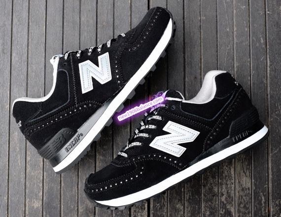 new balance femme edition limitée