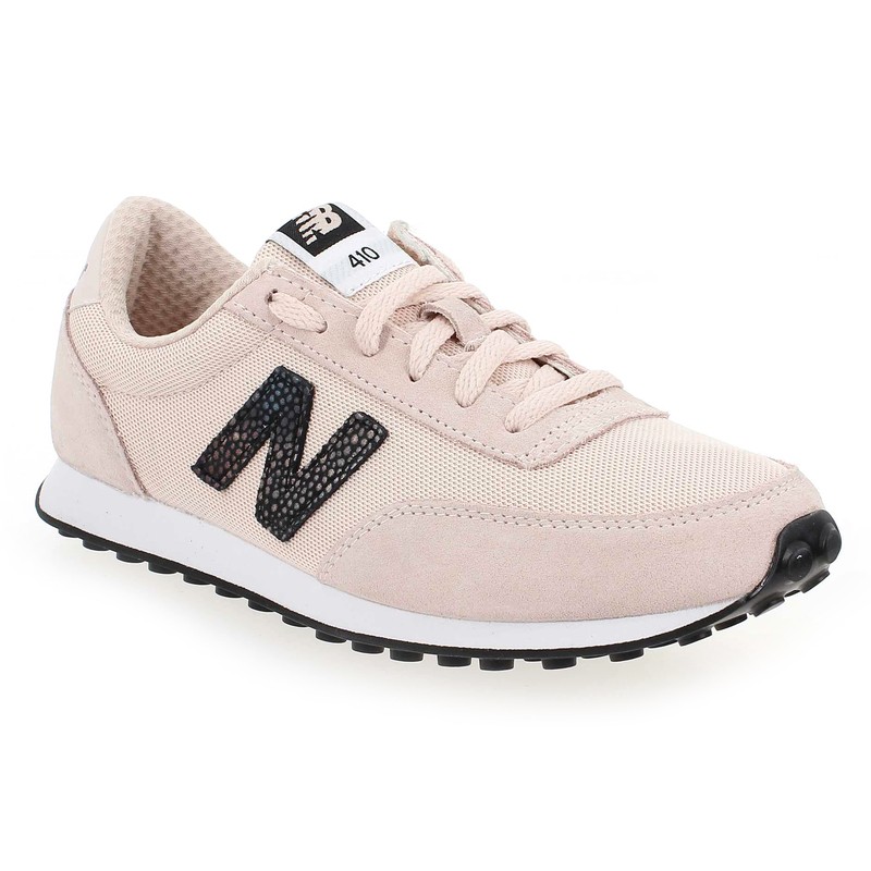 new balance fille pas cher
