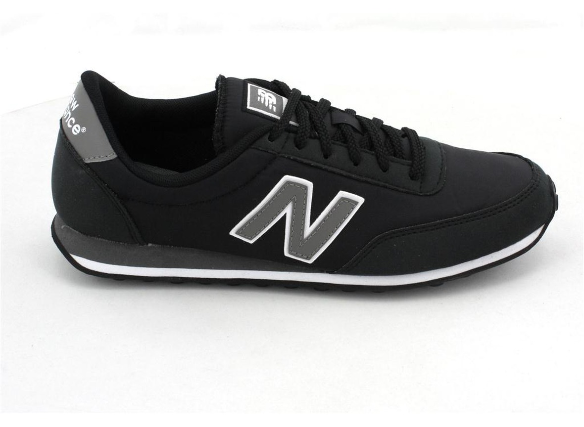 new balance u410 noir et orange