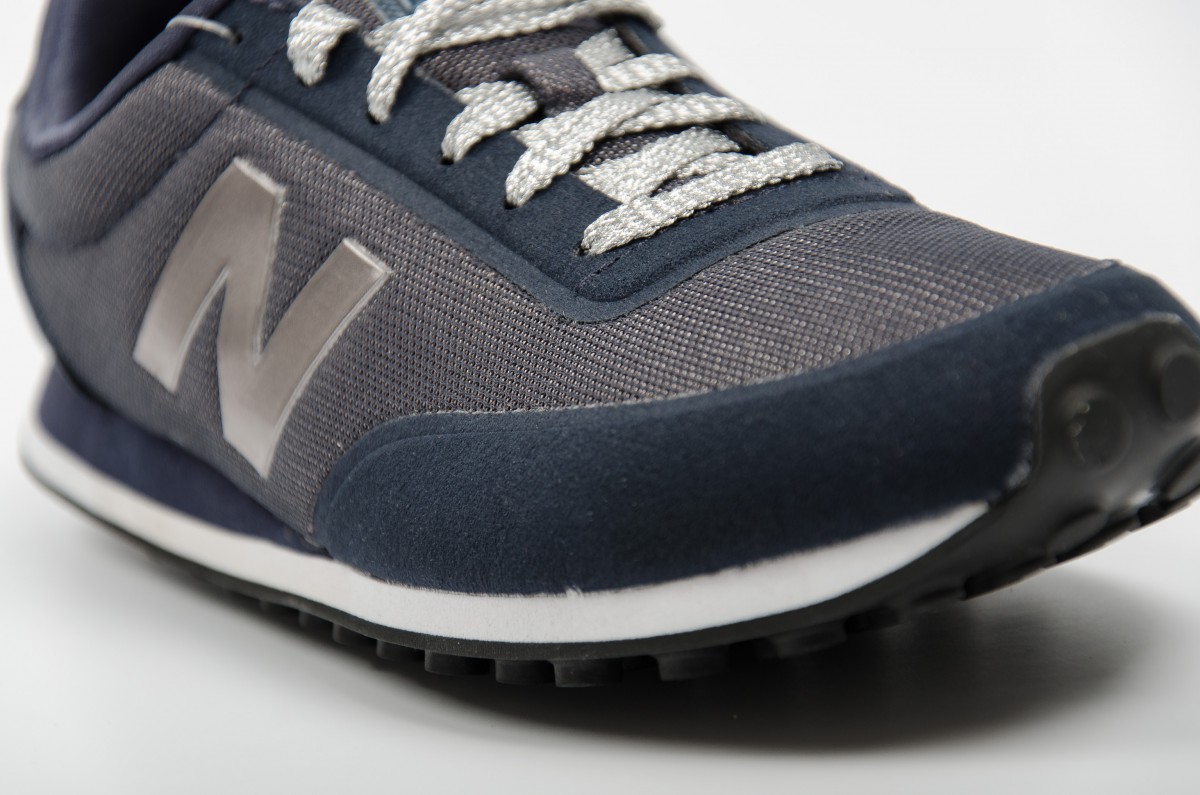 new balance u410 argent